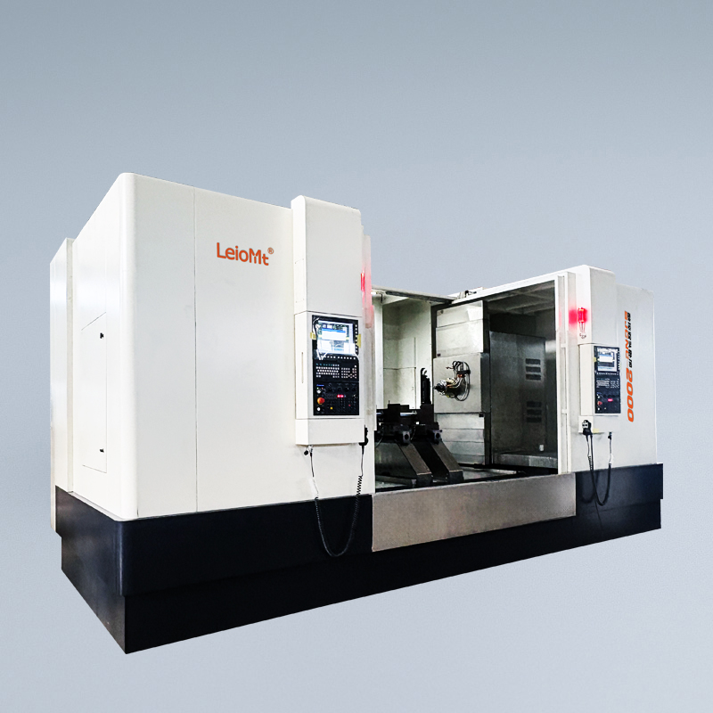 SJCNC-2000 Milling Machine Vertical Machining Center with Low Price SJCNC-2000 Milling Machine Vertical Machining Center with Low Price