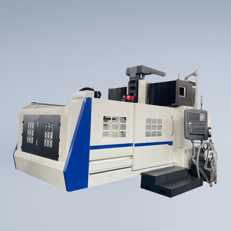 2518 CNC heavy duty Milling Machine 2518 CNC heavy duty Milling Machine