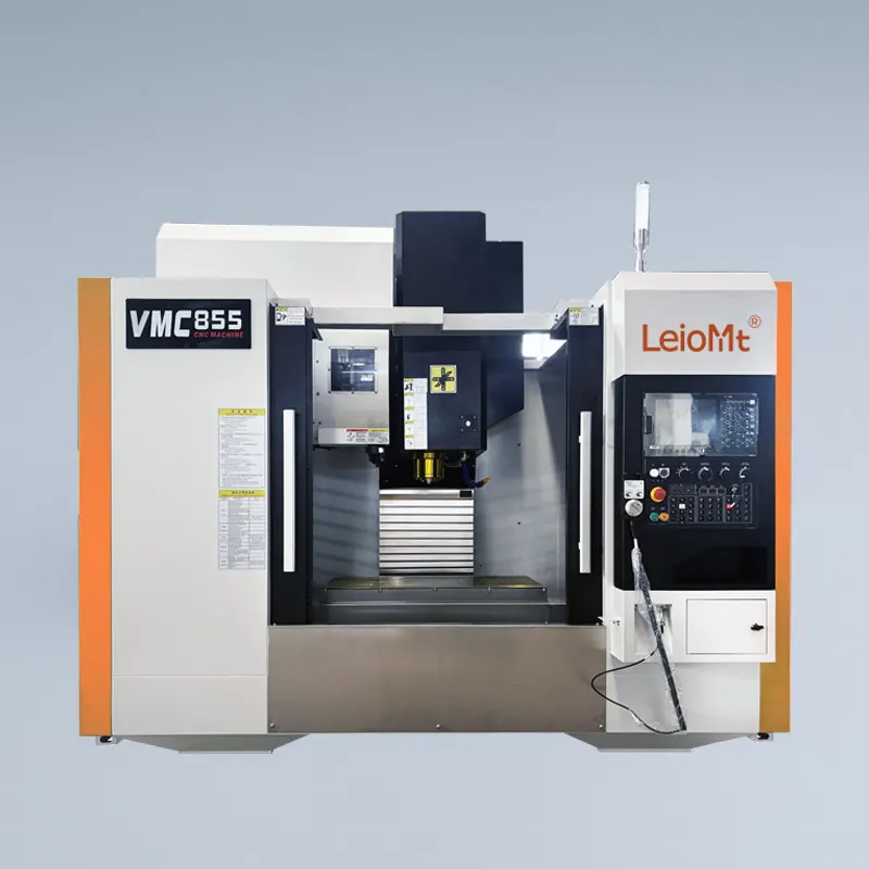 VWC855 CNC Machine VWC855 CNC Machine