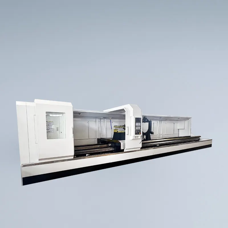 High Precision CNC Lathe CK8000 price flat Bed Cnc Lathe Machine for metal work High Precision CNC Lathe CK8000 price flat Bed Cnc Lathe Machine for metal work